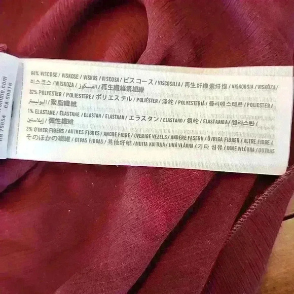 Abercrombie and Fitch Top - Picture 8 of 10